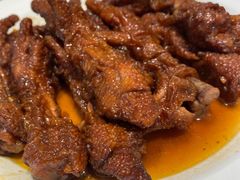 铁勺凤爪-大铁勺新津菜(迎水道店)