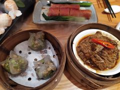 -粤域茶餐厅