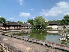 -天一阁博物院