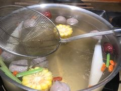 -手选潮汕鲜活牛肉火锅(二七广场店)