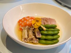 -玫瑰厅上海菜(兴国路店)