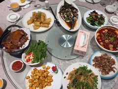-天下春花园酒店(大东店)