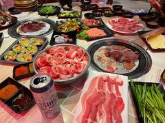 -胡哥烤肥牛(车公庙店)