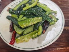 -清真永恒华威肉饼(潘家园店)