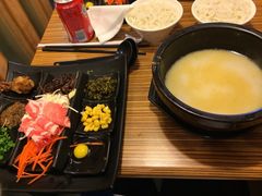 过桥米线-过桥缘·过桥米线(大华虎城嘉年华店)