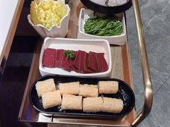 -左庭右院鲜牛肉火锅(七宝领展广场店)