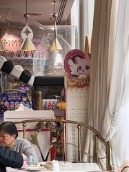 -奈尔宝·儿童乐园·亲子餐厅(前滩店)