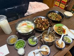 -掌上鲜(南顺城街店)
