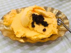 芒果绵绵冰-迎宾楼(解放西街店)