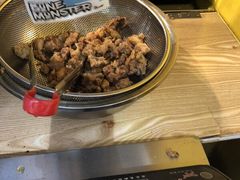 -傅强排骨(成都总店)