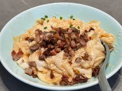 叉鹅捞粉-先记烧鹅王·本地粤菜(福永店)
