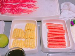 -海底捞火锅(海宁路店)