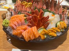 -和创柚子·会席日本料理(新区淮海街店)