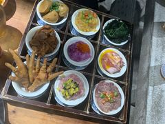 -楠火锅(龙阳广场店)