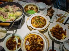 -全牛匠·乐山跷脚牛肉(西北旺万象汇店)
