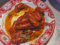 -石牌岭小亮蒸虾•湖北老字号(左岭店)