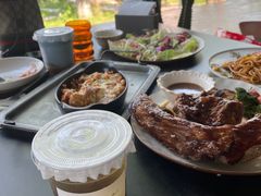 -Supine Bistro溯泮餐厅