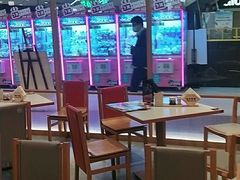 大堂-味千拉面(光启城时尚购物中心店)