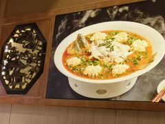 -川味堂·四川豆花(八卦岭店)