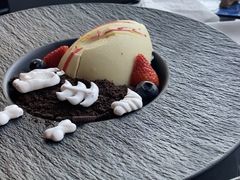 -哈蒙德餐厅