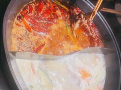 -萍姐火锅·公路夜市(打浦桥日月光店)