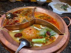 -老码头火锅(玉林店)