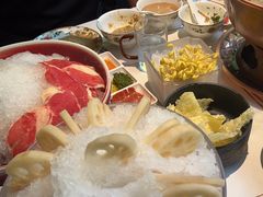 -半闲斋羊肉铺(齐礼阎店)