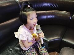 -欢乐盛KTV音乐会所(泰然店)