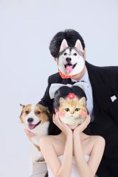 -爱城婚纱摄影·品质严选店