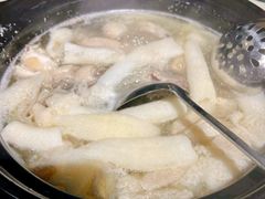 -百年果林椰子鸡(中洲店)