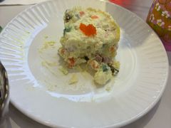 -库滋明·俄罗斯特色美食(中央大街店)