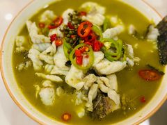 -香香海南菜餐厅