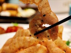 -四世同堂·京菜·烤鸭(双井店)