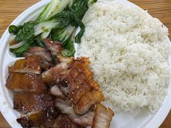 -广香烧鹅店(宋康路店)