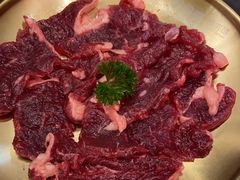 -核桃碳烤肉馆(深圳首店)