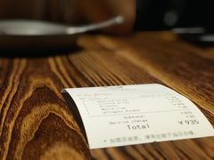 意大利烩饭-Mercato莫卡多露台餐厅与酒吧(K11店)