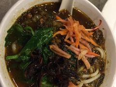-半山腰·云南菜(侨福芳草地店)