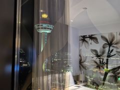 -樟宜机场皇冠假日酒店 （SG Clean） - IHG 旗下酒店