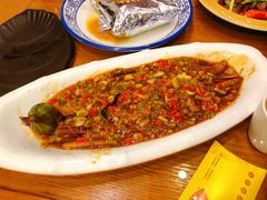 -福照楼汽锅鸡·云南菜(护国路店)