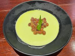 龙井逗奶-大牌大·传统杭帮菜(湖滨店)