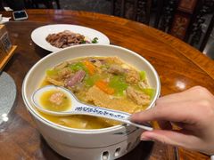 -顺兴老茶馆·精品川菜(世纪城店)