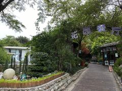 景观位-西江印象酒楼