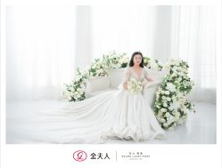 点击看大图 -金夫人婚纱摄影(总店)