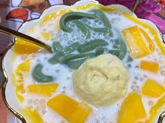 -甜心妈妈·榴莲星级糖水(北京路总店)