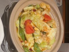 -厨创东北传家菜(信义坊店)