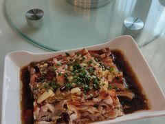 -大地烙馍村(商城路店)