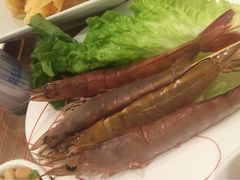 金海阁海鲜火锅-金海阁海鲜火锅