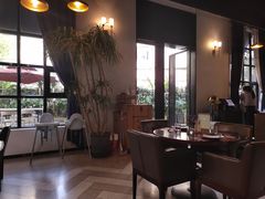 -IL Forno 意坊·意大利餐厅(花园店)