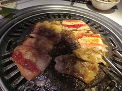 -猫抓烤肉(武进吾悦广场店)