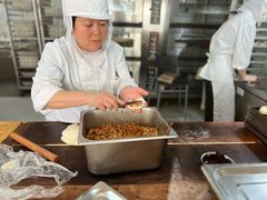 -富华斋饽饽铺·宫廷糕点·伴手礼(护国新天地店)